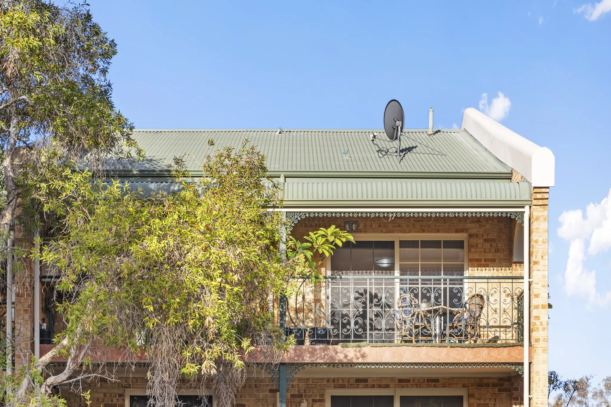 Bishops Row apartment managed by Sepal Stays in East Perth